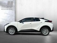 Gebraucht Toyota C-HR Business Edition 140 PS (102 kW) 2025 Weiß SUV