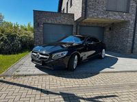 Gebraucht Mercedes S400 367 PS (269 kW) 2018 Schwarz Limousine