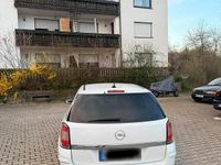 Second-hand Opel Astra 110 CP (80 kW) 2010 Alb Break