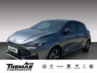Gebraucht MG MG3 Luxury 194 PS (142 kW) 2024 Grau Kleinwagen