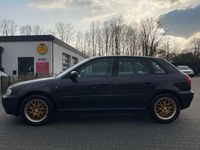 gebraucht Audi A3 1.8 Limo Euro-4 Klimaaut.HU/AU: 01/26 Scheckheft