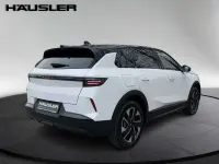 Neu Opel Grandland X Ultimate 145 PS (106 kW) 2026 Weiß SUV