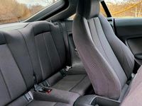 Gebraucht Audi TT 230 PS (169 kW) 2015 Weiß Coupé