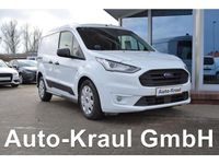 Gebraucht Ford Transit Trend 101 PS (74 kW) 2022 Frozen white Van