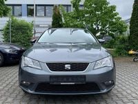 Gebraucht Seat Leon 140 PS (102 kW) 2014 Kombi