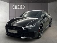 gebraucht Audi TT RS Coupe Matrix Leder Optikpaket