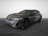 Neu Audi A6 Sport 367 PS (269 kW) 2025 Braun Kombi