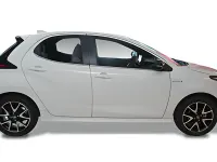 Neu Toyota Yaris Active 116 PS (85 kW) 2026 Kleinwagen