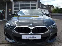 Gebraucht BMW M850 Performance 530 PS (389 kW) 2023 Grau Coupé