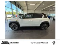 Neu Renault R4 Iconic 110 kW (150 PS) 2025 Weiß Limousine