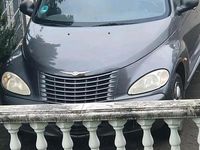 Gebraucht Chrysler PT Cruiser 121 PS (88 kW) 2003 Grau Limousine