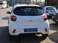 Gebraucht Hyundai i10 Trend 67 PS (49 kW) 2024 Other Kleinwagen