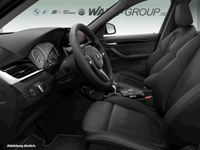 gebraucht BMW X1 xDrive20d M Sport | Head-Up Navi LED