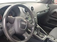 gebraucht Audi A3 Cabriolet 1.6 Attraction Attraction