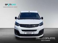 gebraucht Opel Zafira Lite Aufstelldach Standheizung 7-Sitzer