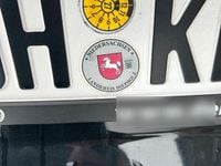 Gebraucht Opel Mokka X 116 PS (85 kW) 2016 Schwarz SUV