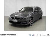 Gebraucht BMW 330e M Sport 292 PS (214 kW) 2022 Andere