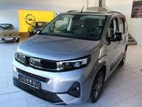 Neu Opel Combo Life Edition 131 PS (96 kW) 2025 Grau Van / Kleinbus