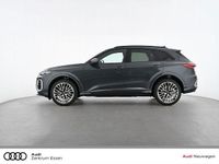 Gebraucht Audi Q5 Edition .1 204 PS (150 kW) 2025 Grau SUV