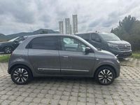 Gebraucht Renault Twingo Techno 60 kW (82 PS) 2023 Lunairegrau Kleinwagen