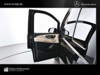 gebraucht Mercedes V300 V 300Marco Polo MBUX*AHK*Markise*LED*Distronic