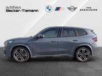 Gebraucht BMW iX1 M Sport 200 kW (272 PS) 2023 Grau SUV