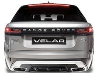 gebraucht Land Rover Range Rover Velar 3.0 D300 R-DYNAMIC SE AWD