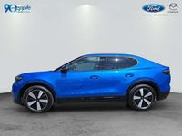 Neu Ford Capri 210 kW (286 PS) 2025 Blue my mind metallic Limousine