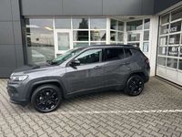 gebraucht Jeep Compass 1.5l T4 48V e-Hybrid Night Eagle