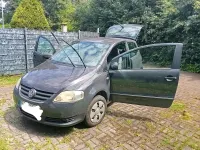 Gebraucht VW Fox 55 PS (40 kW) 2026 Andere farben Kleinwagen