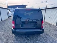 Gebraucht Jeep Cherokee 177 PS (130 kW) 2010 Schwarz SUV