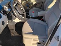 Gebraucht Skoda Octavia Style 116 PS (85 kW) 2019 Weiß Limousine