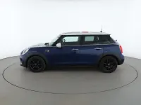 Occasion Mini Cooper 136 PK (100 kW) 2015 Blauw Hatchback