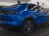 Gebraucht Ford Capri Premium 210 kW (286 PS) 2024 Blau SUV