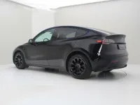 Gebraucht Tesla Model Y Long Range AWD 253 kW (345 PS) 2023 Schwarz SUV