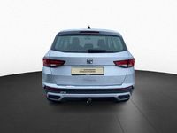 Gebraucht Seat Ateca Style 150 PS (110 kW) 2024 Silber SUV