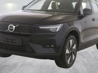 Gebraucht Volvo EX40 Plus 175 kW (238 PS) 2024 Onyx black SUV