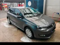 Second-hand VW Polo 105 CP (77 kW) 2011 Gri Hatchback