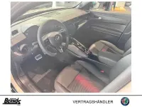 Neu Alfa Romeo GT Junior Ti 136 PS (100 kW) 2026 Weiß Limousine