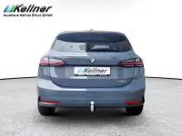 Gebraucht BMW 218 150 PS (110 kW) 2025 Sparkling kupfergrau met. Van / Kleinbus