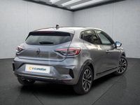 Gebraucht Renault Clio V Techno 90 PS (66 kW) 2025 Grau Kleinwagen