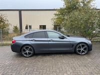 Gebraucht BMW 420 190 PS (139 kW) 2018 Grau Coupé