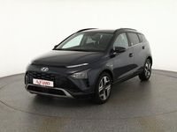 Gebraucht Hyundai Bayon 120 PS (88 kW) 2023 Grau SUV