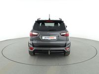 Gebraucht Ford Ecosport ST-Line 140 PS (102 kW) 2020 Grau SUV