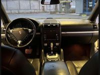 Gebraucht Porsche Cayenne 241 PS (177 kW) 2010 Weiß SUV