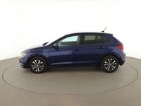 gebraucht VW Polo 1.0 TSI United, Benzin, 16.940 €