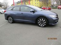 gebraucht Honda Civic Tourer Tourer 18 VTEC Sport