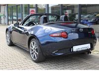 gebraucht Mazda MX5 SKYACTIV-G HOMURA+RECARO+MATRIX+BOSE+KAMERA