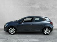 Gebraucht Renault Clio V Business 101 PS (74 kW) 2020 Grau Kleinwagen