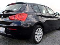 gebraucht BMW 116 Advantage*Tempomat*PDC*2.Hand*Motor überholt